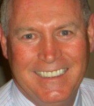 CEO, Candle Recruiting