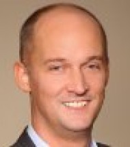 Ben George – Senior Vice President Sales & Revenue Management, <br />&nbsp;&nbsp; Asia Pacific at Hilton Worldwide” /></p>
<div class=